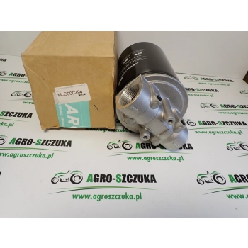 FILTR OLEJU HYDRAULICZNEGO MCCORMICK X2 6704282A1 - Z PODSTAWĄ
