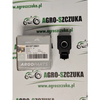 CEWKA ELEKTROZAWORU MCCORMICK 6510718M1