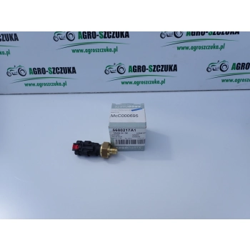 CZUJNIK CIŚNIENIA OLEJU McCORMICK 6680217A1