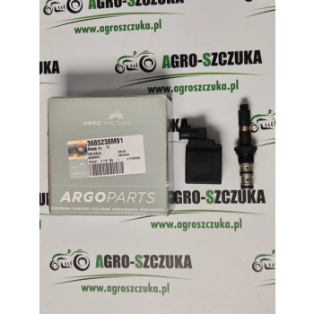 ELEKTROZAWÓR MCCORMICK 3685238M91