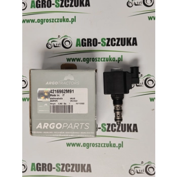 ELEKTROZAWÓR MCCORMICK 4216962M91