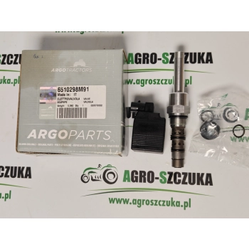 ELEKTROZAWÓR MCCORMICK 6510298M91