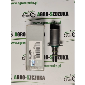 ELEKTROZAWÓR MCCORMICK 6693057A1 X7