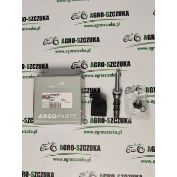 ELEKTROZAWÓR MCCORMICK 710102A1