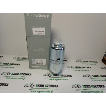 FILTR HYDRAULICZNY MCCORMICK X4.080 6657512A1, 6657512A2