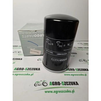 FILTR OLEJU HYDRAULICZNEGO MCCORMICK CL80 3693639M1