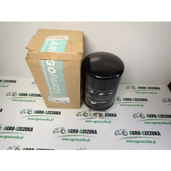 FILTR OLEJU HYDRAULICZNEGO MCCORMICK X2 6704282A1 - Z PODSTAWĄ