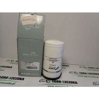 FILTR OLEJU SILNIKOWEGO MCCORMICK X7 6673956A1