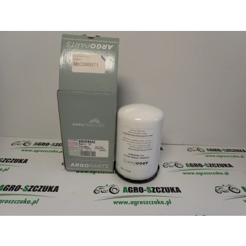FILTR PALIWA MCCORMICK 6602589A3
