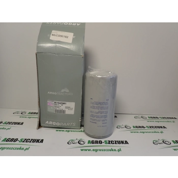 FILTR PALIWA MCCORMICK X8 6513425M1, 6706229A1