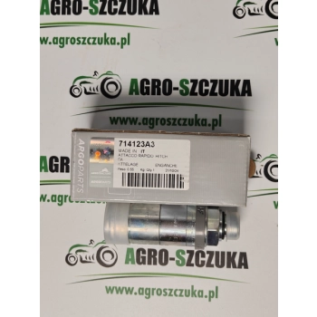 SZYBKOZŁĄCZE GNIAZDO MCCORMICK 714123A3