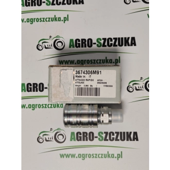 SZYBKOZŁĄCZE MCCORMICK 3674306M91
