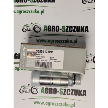 SZYBKOZŁĄCZE MCCORMICK 3680417M91