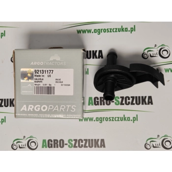ZAWÓR KLIMATYZACJI MCCORMICK 92131177