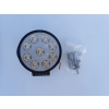 LAMPA ROBOCZA LED 9LED 18W FARMTRAC E043582