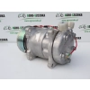 SPRĘŻARKA KLIMATYZACJI FARMTRAC E004801, SP15 12V-8PK VER - otwory mon w zdłuż osi (FT9120PWR EVO, 680)