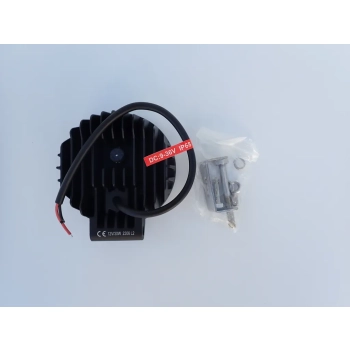 LAMPA ROBOCZA LED 9LED 18W FARMTRAC E043582