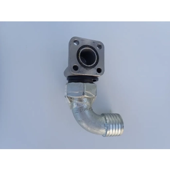 KOLANO SSĄCE POMPY HYDR. PV.25.R040122.1 E068630