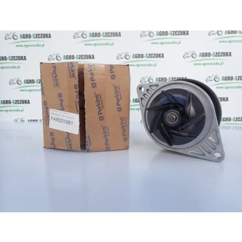 POMPA WODY - DE - FT 9120 DTN T421441