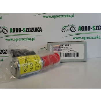 ELEKTROZAWÓR MCCORMICK 349295A1