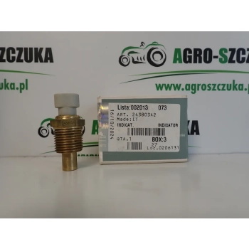 CZUJNIK TEMPERATURY SILNIKA MCCORMICK 243803A2