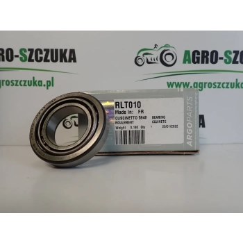 ŁOŻYSKO STOŻKOWE  MCCORMICK RLT010