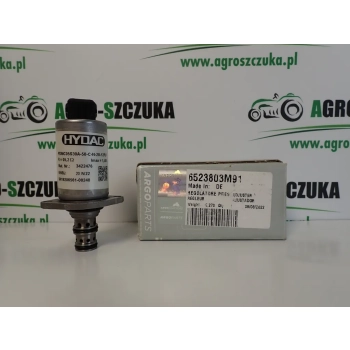 CZUJNIK CISNIENIA MCCORMICK 6523803M91
