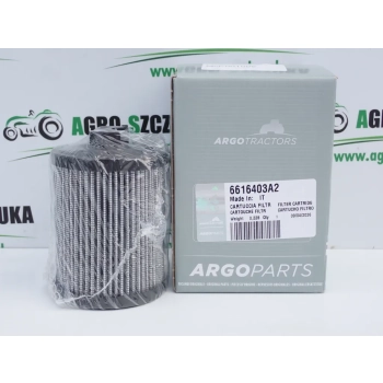 FILTR KARTRIDŻ OLEJU HYDRAULICZNEGO