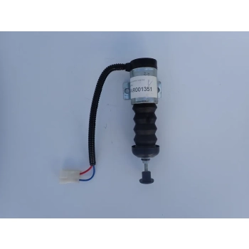 CEWKA GASZENIA FARMTRAC E065780