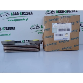 CHŁODNICA MCCORMICK 6677946A1