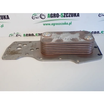 CHŁODNICA OLEJU MCCORMICK ZAMIENNIK 7.59300