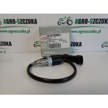 CZUJNIK BLOKADY ZAPALANIA MCCORMICK 3670780M91