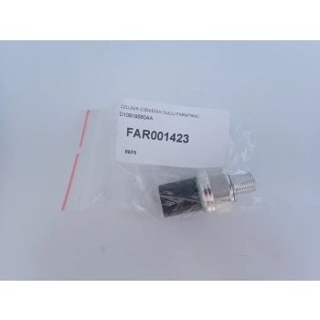 CZUJNIK CIŚNIENIA OLEJU FARMTRAC D10919560AA