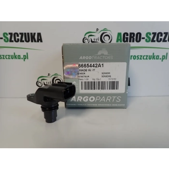 CZUJNIK MCCORMICK 6665442A1
