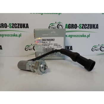 CZUJNIK POŁOŻENIA MCCORMICK 3667805M2