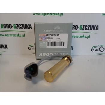 CZUJNIK PRĘDKOŚCI JAZDY MCCORMICK 6507300M91