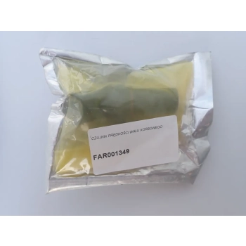 CZUJNIK PRĘDKOŚCI WAŁU KORBOWEGO FARMTRAC D10257580