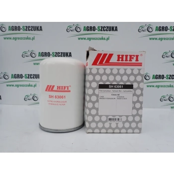 FILTR HYDRAULICZNY FARMTRAC 9120 E020580 M