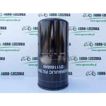 FILTR HYDRAULICZNY FARMTRAC D11160840AB, D11160840