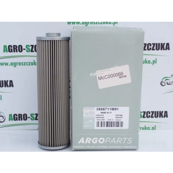 FILTR HYDRAULICZNY MCCORMICK 3555711M91
