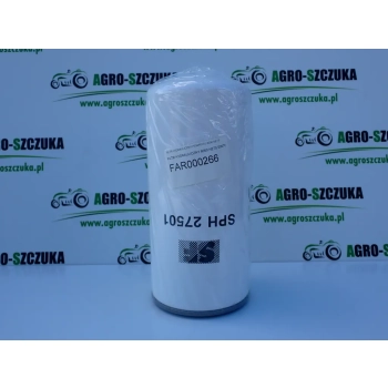 FILTR HYDRAULICZNY POWROTU 6050 NETS E007890