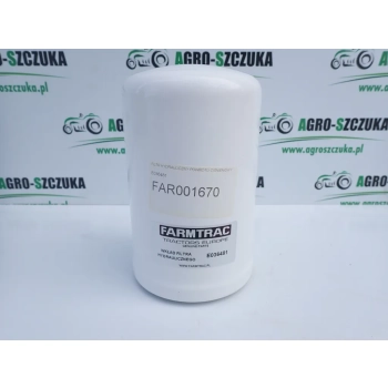 FILTR HYDRAULICZNY POWROTU CIŚNIENIOWY E036481