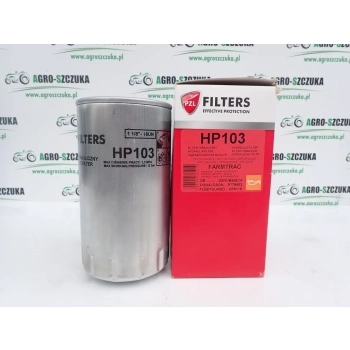 FILTR HYDRAULICZNY SKRZYNI FT 675