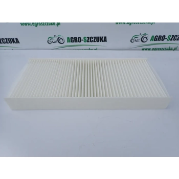 FILTR KABINY FARMTRAC 9120 9130 PODWÓJNY