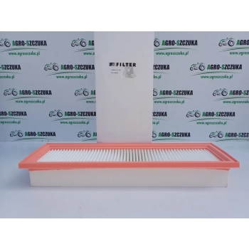 FILTR KABINY FARMTRAC DACH 9120, KING , POJEDYŃCZY E008130, E008131