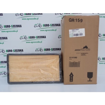 FILTR MCCORMICK 6697789A1