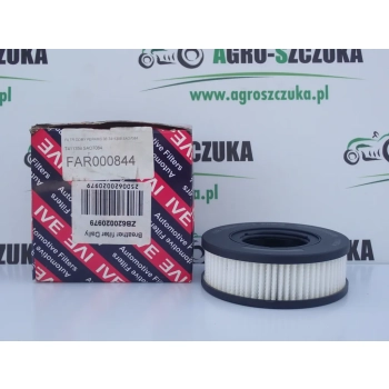 FILTR ODMY PERKINS 3B T411358