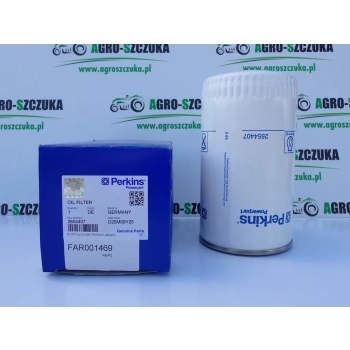 FILTR OLEJU 690 PERKINS 2654407