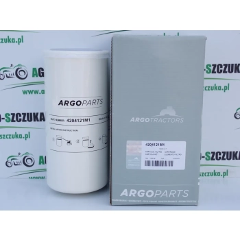 FILTR OLEJU HYDRAULICZNEGO MCCORMICK 4204121M1
