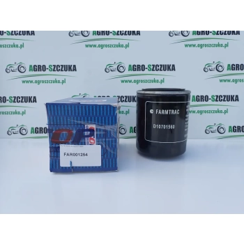 FILTR OLEJU SILNIKA FT 6050 - ORYGINAŁ